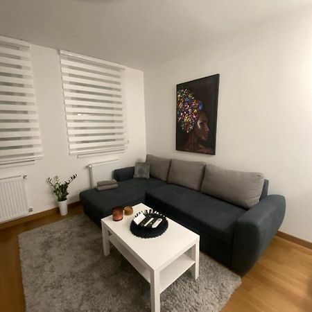 Apartment 212 Subotica Exterior photo