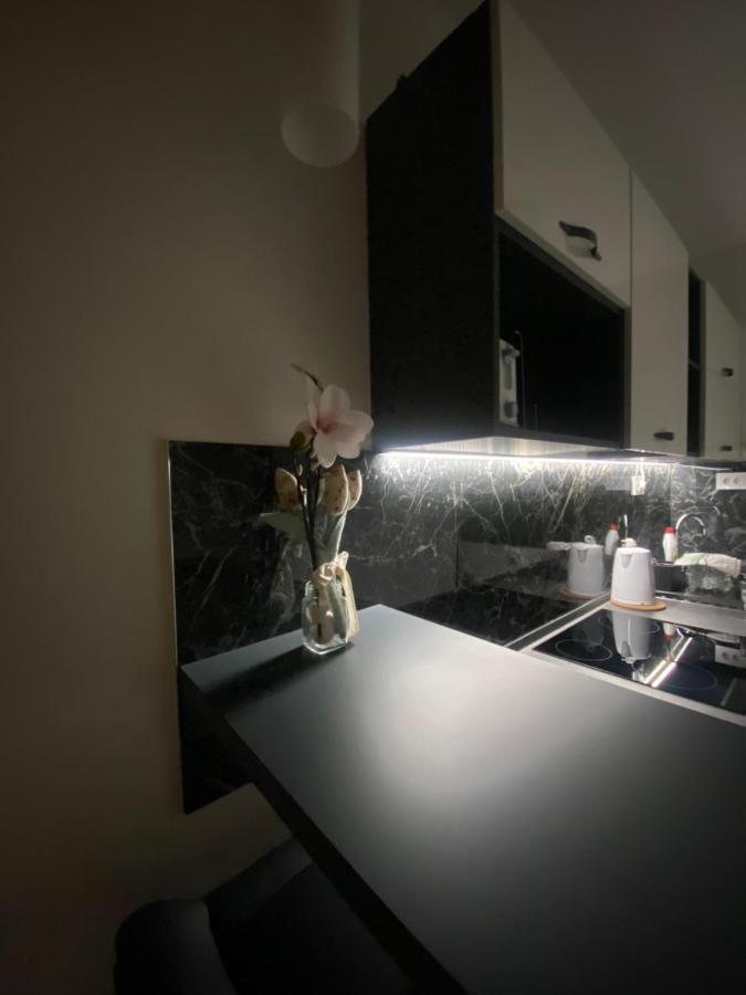 Apartment 212 Subotica Exterior photo