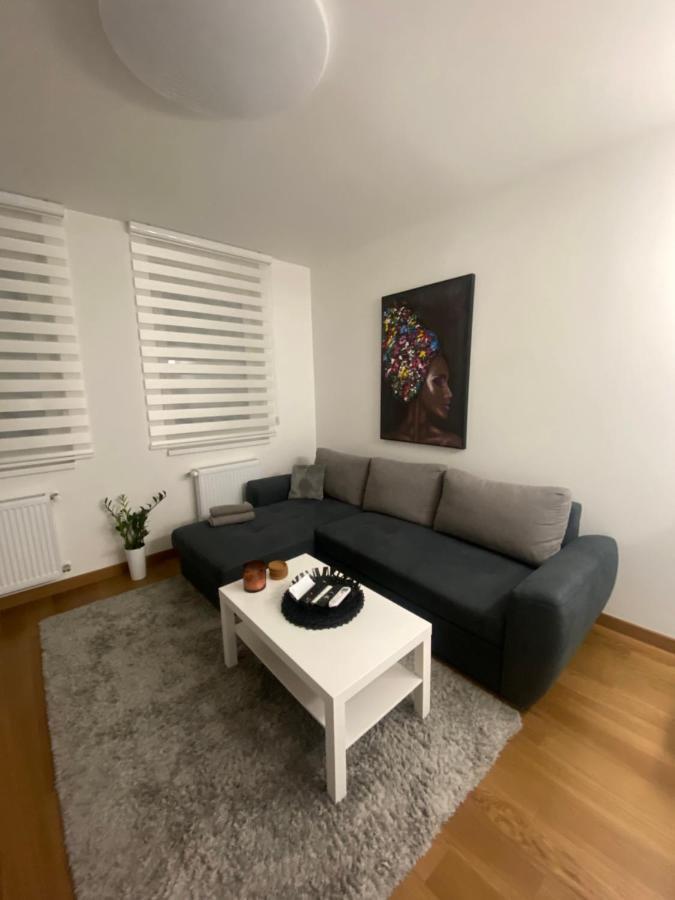 Apartment 212 Subotica Exterior photo