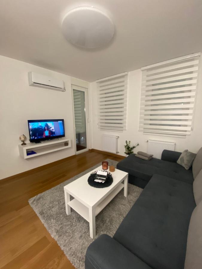 Apartment 212 Subotica Exterior photo
