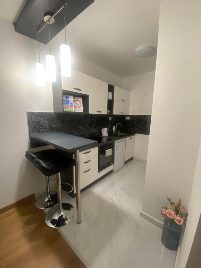 Apartment 212 Subotica Exterior photo