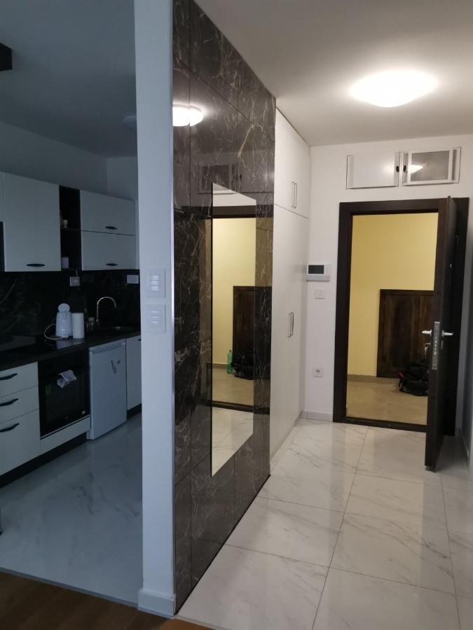 Apartment 212 Subotica Exterior photo