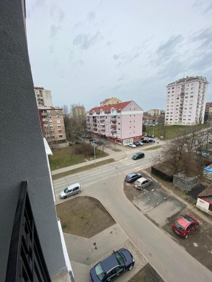 Apartment 212 Subotica Exterior photo