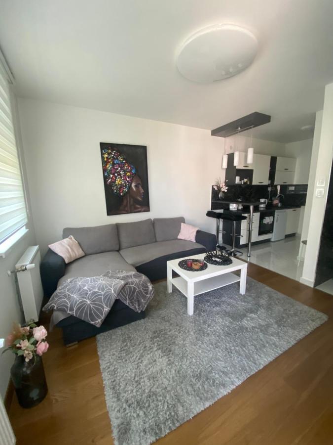 Apartment 212 Subotica Exterior photo