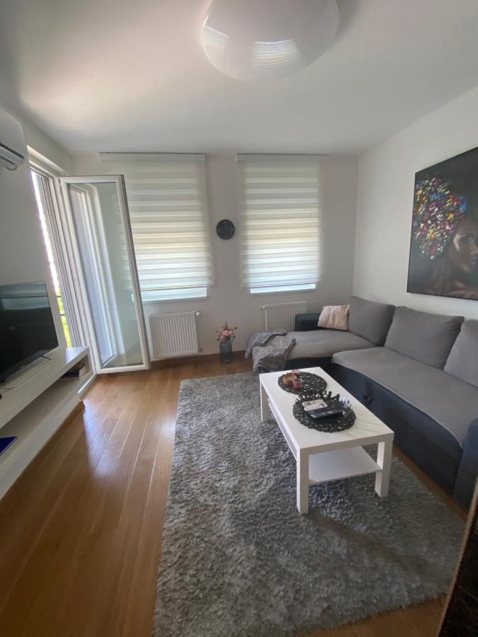 Apartment 212 Subotica Exterior photo