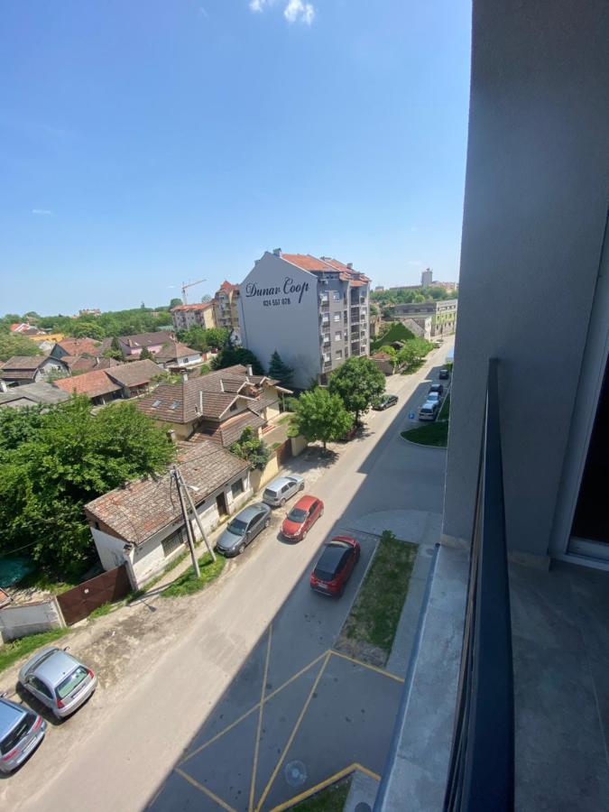 Apartment 212 Subotica Exterior photo